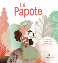 La papote
