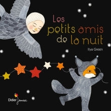 Les petits amis de la nuit