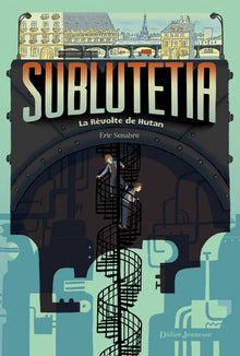 Sublutetia