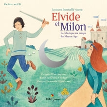 Elvide et Milon