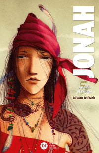 Jonah, au-delà de l'océan - Tome 5