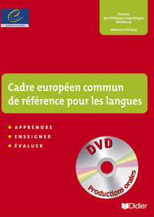 Cadre européen commun de référence