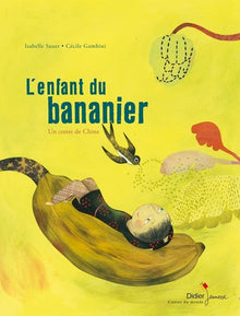 L'enfant du bananier