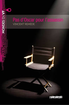 Pas d'oscar pour l'assassin