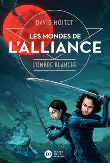 L'ombre blanche - Tome 1