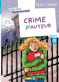 Crime d'auteur