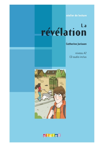 La révélation