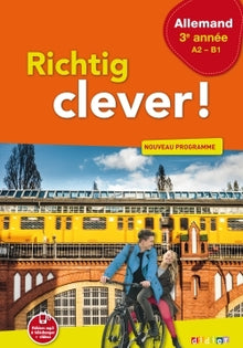 Richtig Clever