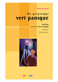 Un printemps vert panique