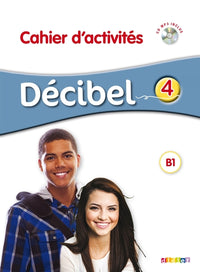 Décibel 4