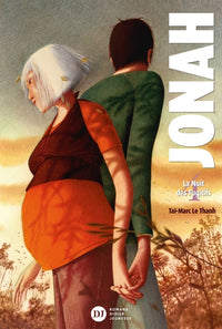 Jonah - La nuit des fugitifs