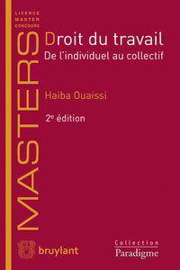 Droit du travail
