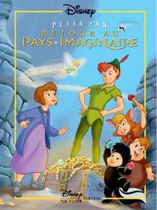 Peter Pan 2 : Retour au Pays Imaginaire