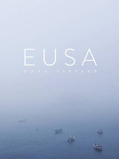 YANN TIERSEN: EUSA PIANO