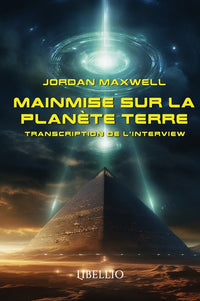 Mainmise sur la Planète Terre