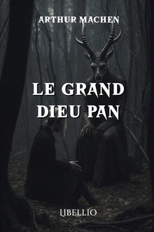 Le grand dieu pan