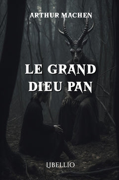 Le grand dieu pan