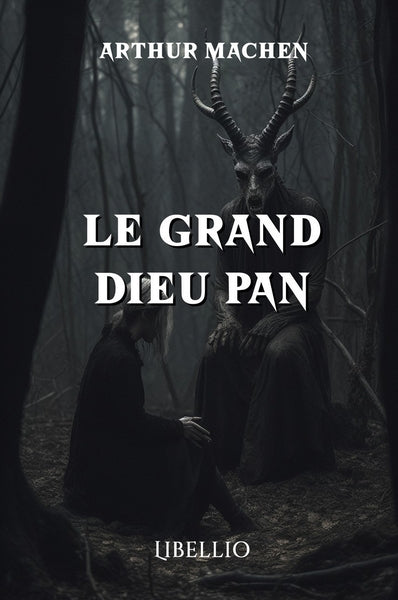 Le grand dieu pan