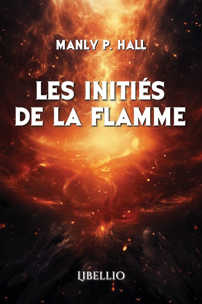 Les initiés de la flamme