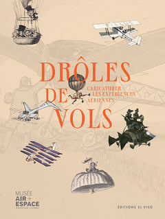 Drôles de vols