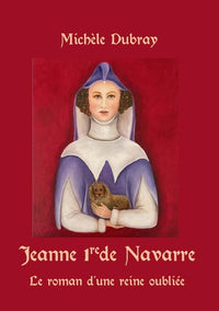 Jeanne 1re de Navarre