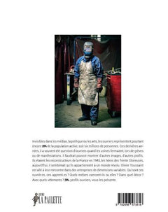 20% profils ouvriers