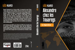 Alexandre chez les Touaregs - Le Négociateur