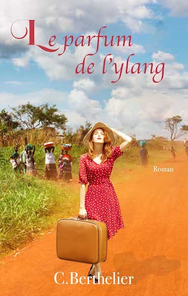 Le parfum de l'Ylang