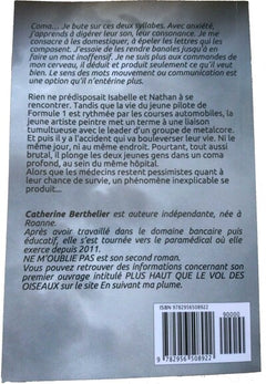 Ne m'oublie pas