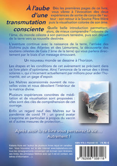 À l'aube d'une transmutation consciente