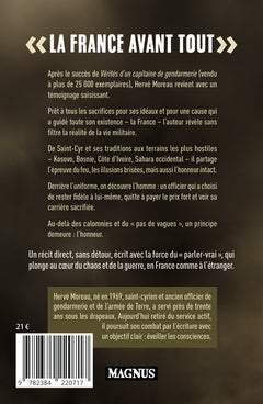 L'honneur d'un capitaine