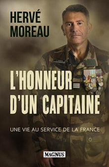 L'honneur d'un capitaine