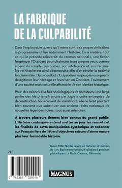 L'Histoire confisquée