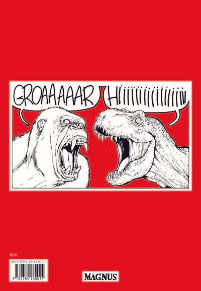 Breum #5. Ça va bien s'passer