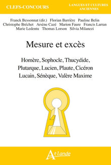 Mesure et excès