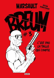 Breum