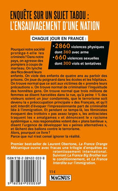 La France Orange Mécanique