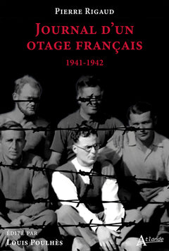 Journal d'un otage français