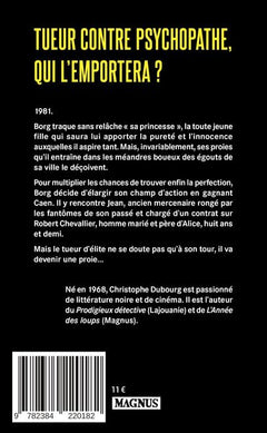 Les loups et l'agneau