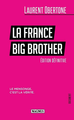 La france Big Brother