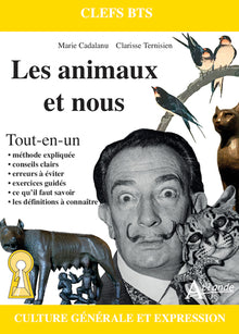 Les animaux et nous