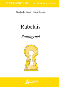 Rabelais, Pantagruel