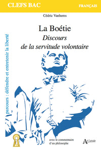 Discours de la servitude volontaire