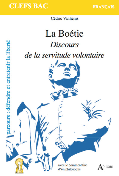 Discours de la servitude volontaire