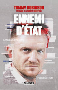 Ennemi d'État