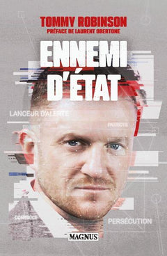 Ennemi d'État