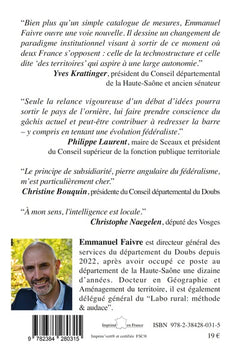 Débloquer la France