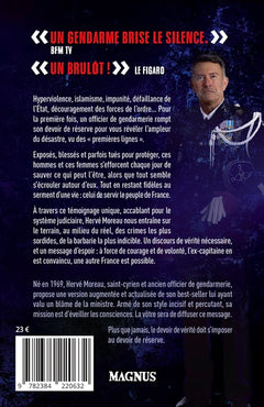 Vérités d'un capitaine de gendarmerie