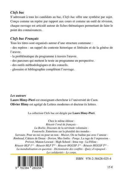 Lettres d'une Péruvienne