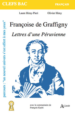 Lettres d'une Péruvienne